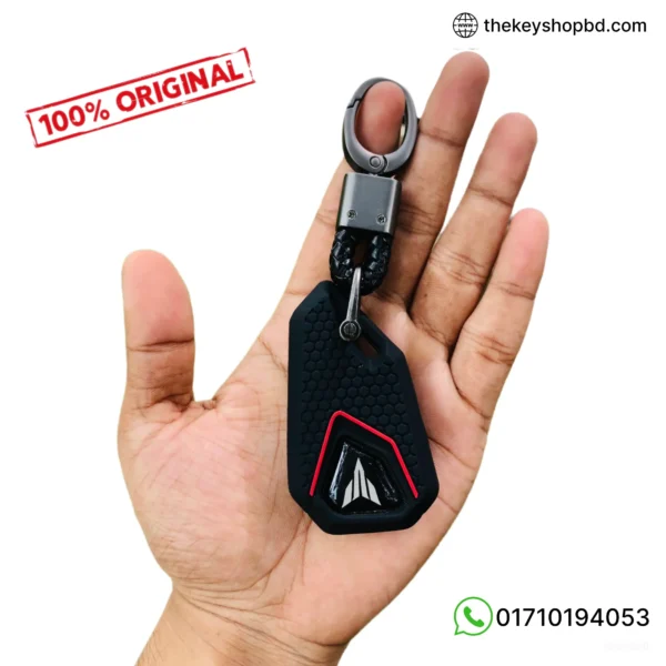 Flipkey For MT15 All Bike Indian (Full set) - Image 3