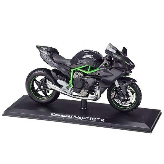 Toy bike