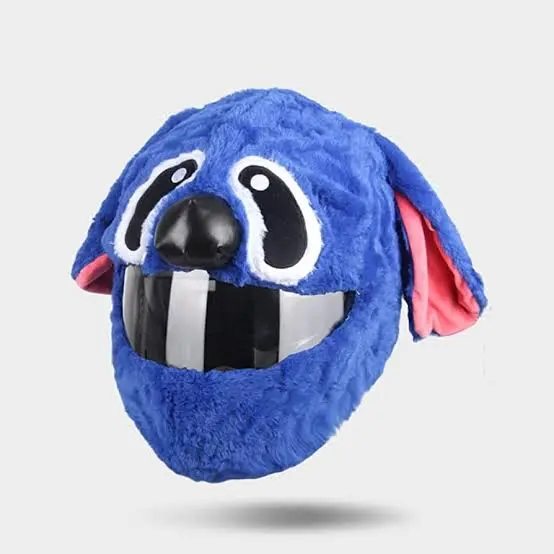 Helmet Cover