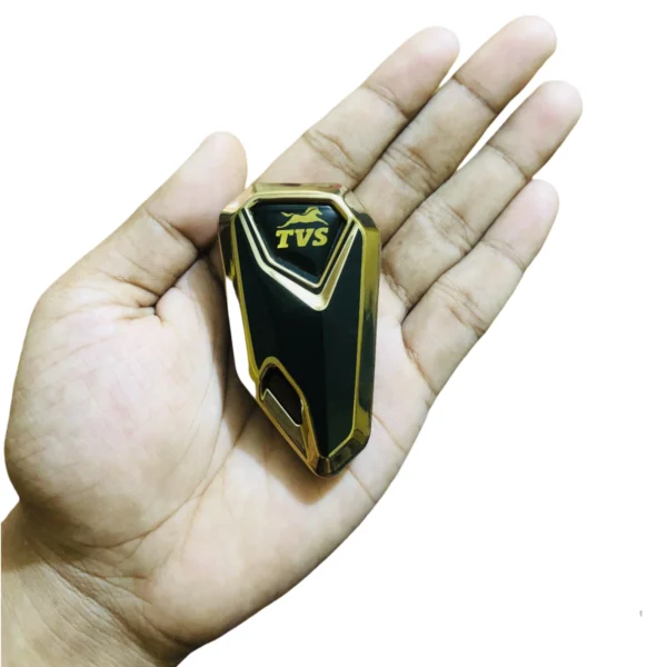 Golden Flipkey For All Bike - Image 13