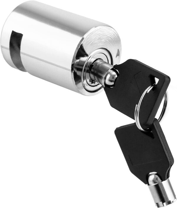 Disc Brake Lock,Motorcycle Disc Lock - Image 5
