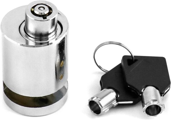 Disc Brake Lock,Motorcycle Disc Lock - Image 2